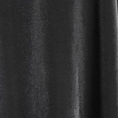 Women's Plus Size Long Sleeve Velvet Blouse