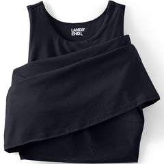 Women's Plus Size Slender Tank Top