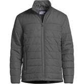 Men's Insulated Jacket