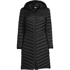 Women's Petite Wanderweight Packable Down Coat
