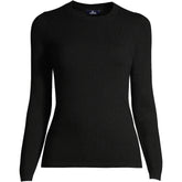 Plus Size Cashmere Sweater