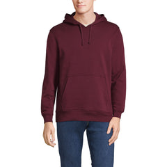 Unisex Pullover Hoodie Sweatshirt