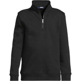 Kids Quarter Zip Sweatshirt