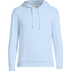 Men's Long Sleeve Serious Sweats Pullover Hoodie Sweatshirt