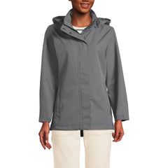 Women's System Hooded Shell Jacket