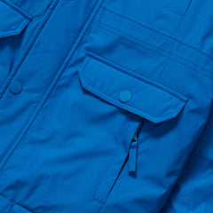 Kids Husky Expedition Waterproof Winter Down Parka