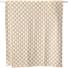 Jacquard Quilted Coverlet