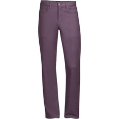 Men's Traditional Fit Knit 5-Pocket Pants