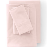 400 Thread Count Premium Supima Cotton Sateen Bed Sheet Set