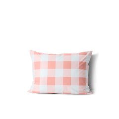 Easy Care Cotton Percale Sham - 200 Thread Count