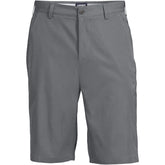School Uniform Men's Classic Active Performance 11" Chino Shorts
