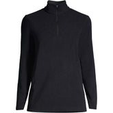 Anyweather Fleece Quarter Zip Pullover