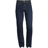 Men's Recover 5 Pocket Traditional Fit Denim Jeans