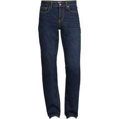 Men's Big and Tall Recover 5 Pocket Traditional Fit Denim Jeans