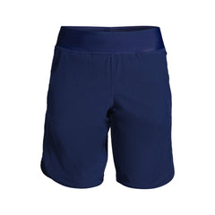 Women's Plus Size SunShade UPF 50 9" Board Shorts