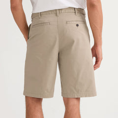 Men's Knockabout 11" Comfort Waist Chino Short
