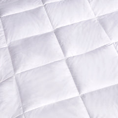Blue Ridge Home Fashions Down Featherbed Mattress Topper