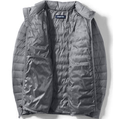 Kids Insulated Jacket