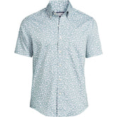 Men's Big Short Sleeve Travel Kit Shirt