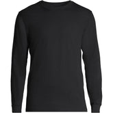 School Uniform Men's Long Sleeve Essential T-shirt