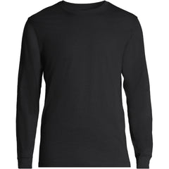 School Uniform Men's Long Sleeve Essential T-shirt