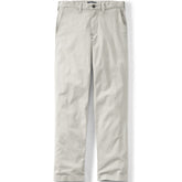 Men's Big and Tall Knockabout Comfort Waist Traditional Fit Chino Pant