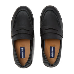 Kids Slip On Everyday Penny Loafers