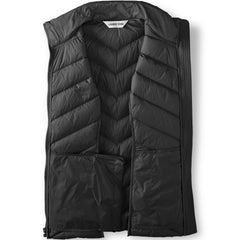 Women's Wanderweight Down Chevron Vest