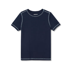 Boys Husky Active Performance Tee