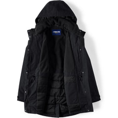 Women's Plus Size Squall Waterproof Insulated Parka