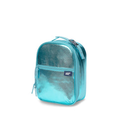 Kids Insulated Soft Sided Solid Lunch Box