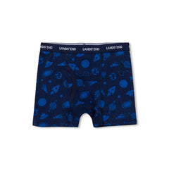Boys Boxer Brief Underwear 5 Pack