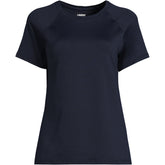 Women's Short Sleeve Active Tee