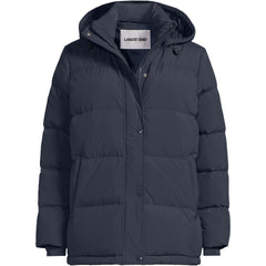 Women's Max 600 Down Puffer Jacket