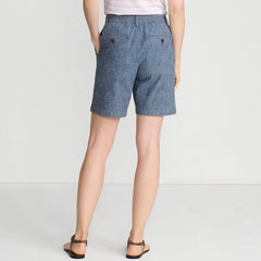 Women's Classic 7" Shorts