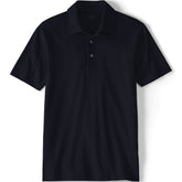 Unisex Short Sleeve Recycle Polo
