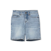 Boys Denim Shorts