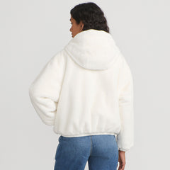 Women's FeatherFree Insulated Diamond Quilted Reversible Jacket