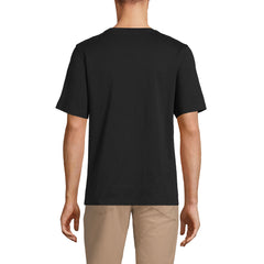 Men's Super-T Short Sleeve T-Shirt with Pocket