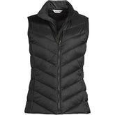 Women's Wanderweight Down Chevron Vest