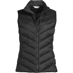 Women's Wanderweight Down Chevron Vest