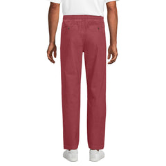 Men's Relaxed Pull On Deck Pant