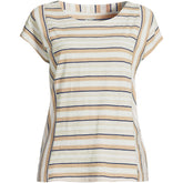 Women's Slub Wedge T-Shirt
