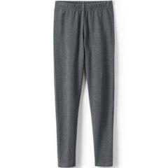 Girls Tough Cotton Legging