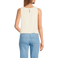 Women's Lightweight Jersey Tank Top