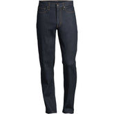 Men's Big and Tall Stretch Straight Fit Jean