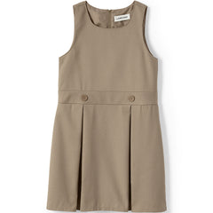 School Uniform Girls Plus Jumper Top of Knee