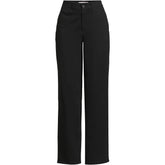 Women's Chino High Rise Rail Straight Leg Pants