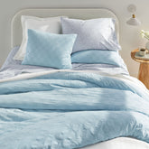 Textured Pattern Comforter