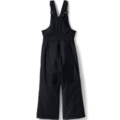 Kids Iron Knee Insulated Winter Snow Bibs